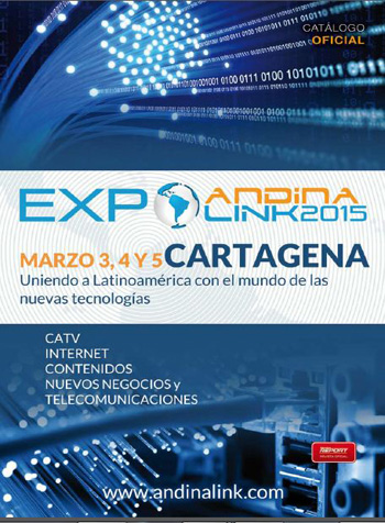 Catlogos Andina Link Cartagena 2015